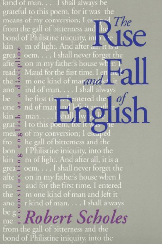 The Rise and Fall of English