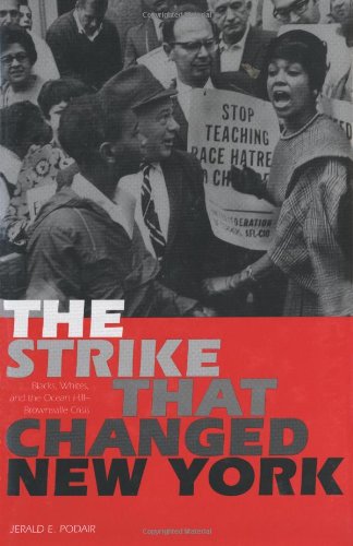 The Strike That Changed New York