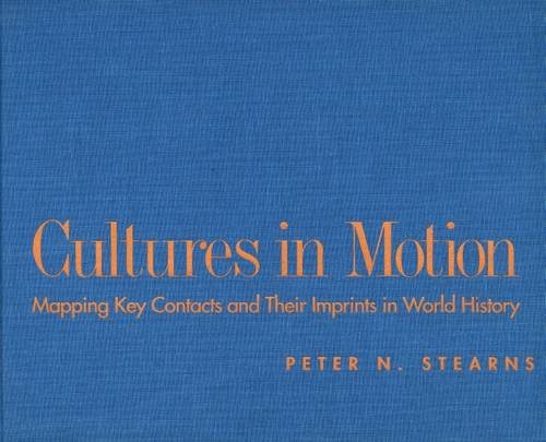 Cultures in Motion