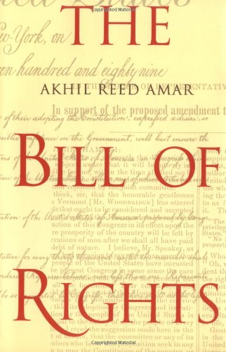 The Bill of Rights