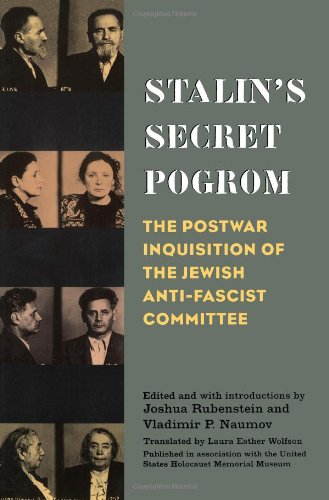 Stalin's Secret Pogrom