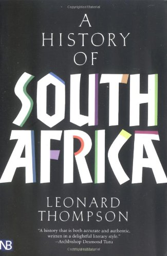 A History of South Africa