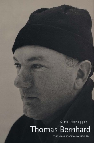 Thomas Bernhard
