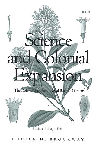 Science and Colonial Expansion