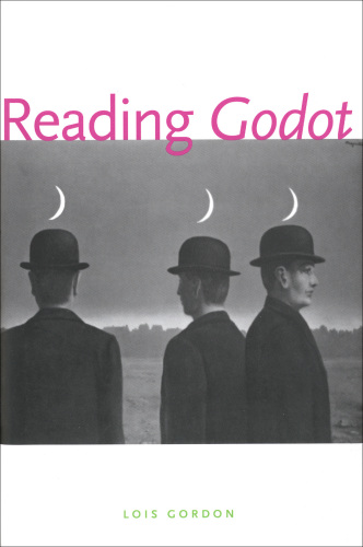 Reading Godot