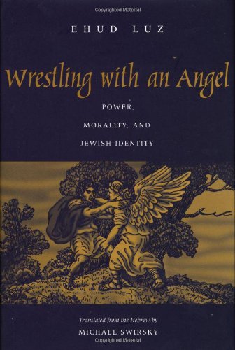 Wrestling with an Angel