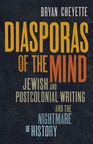 Diasporas of the Mind