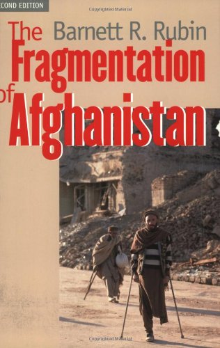 The Fragmentation of Afghanistan