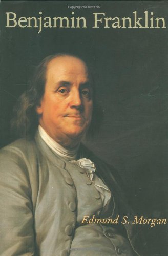 Benjamin Franklin