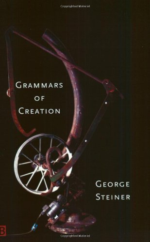 Grammars of Creation