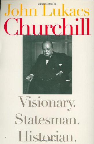 Churchill