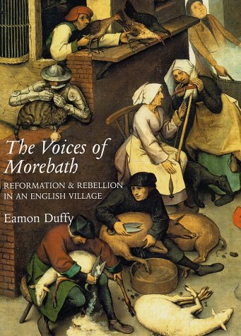 The Voices of Morebath