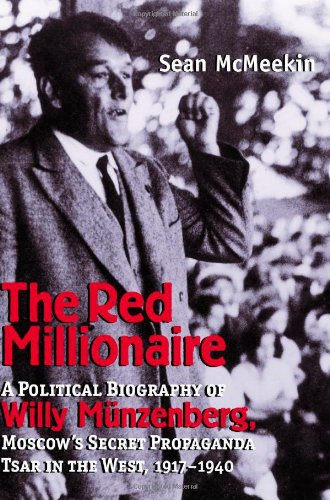 The Red Millionaire