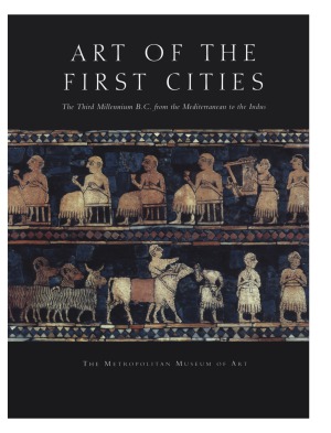 Art of the First Cities