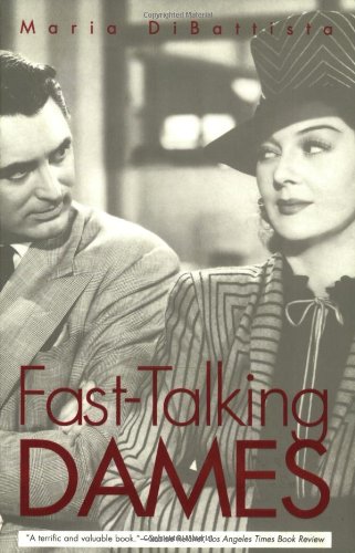 Fast-Talking Dames