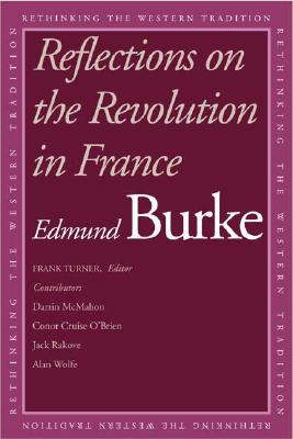 Reflections on the Revolution in France