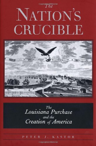 The Nation’s Crucible