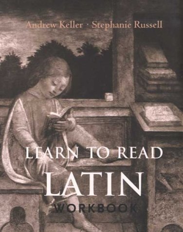 Learn to Read Latin (Workbook)