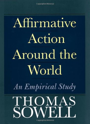 Affirmative Action Around the World