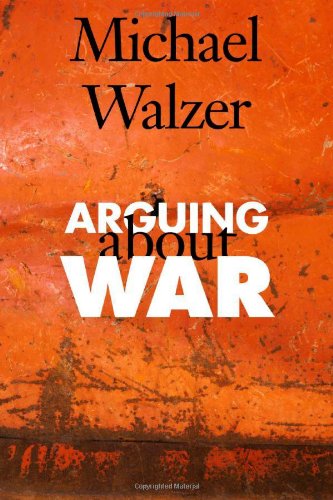 Arguing About War