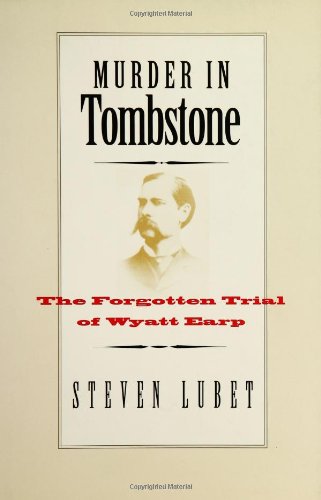 Murder in Tombstone