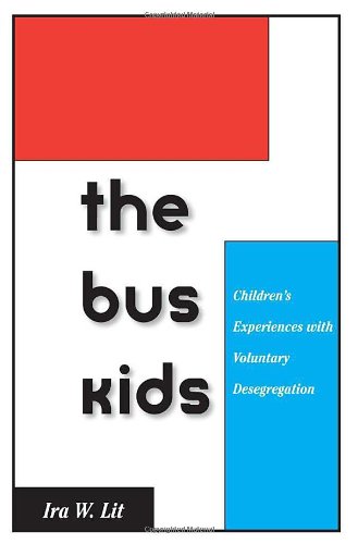 The Bus Kids