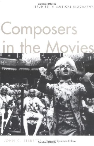Composers in the Movies