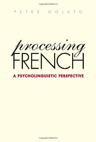 Processing French