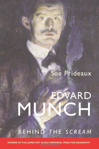 Edvard Munch