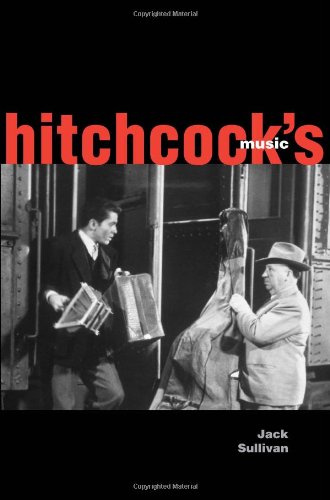 Hitchcock’s Music