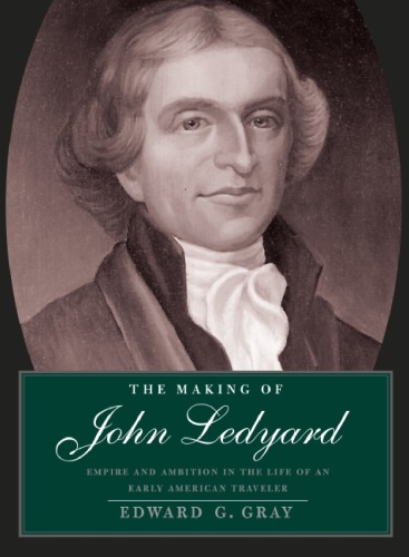 The  Making of John Ledyard