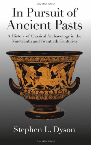 In Pursuit of Ancient Pasts