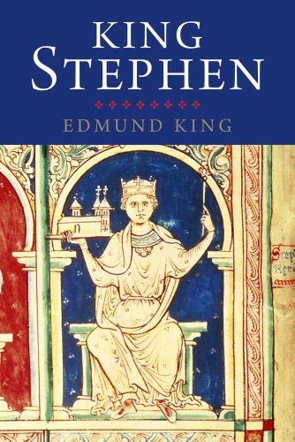 King Stephen