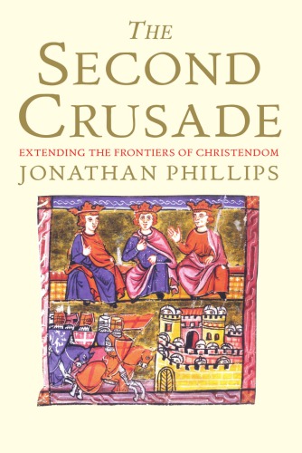 The Second Crusade