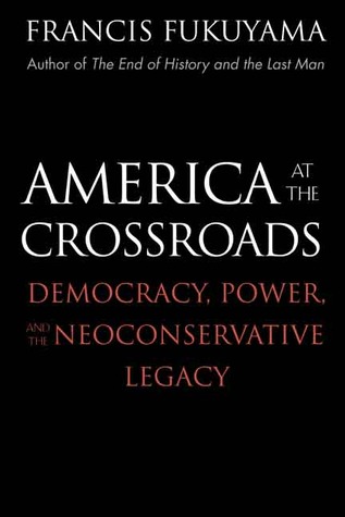 America at the Crossroads