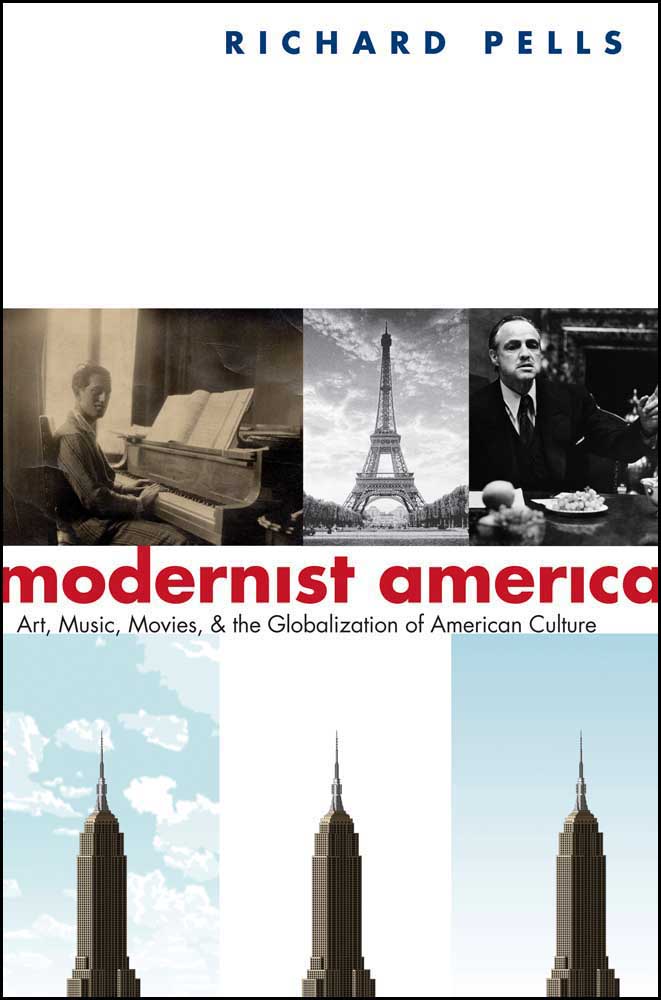 Modernist America