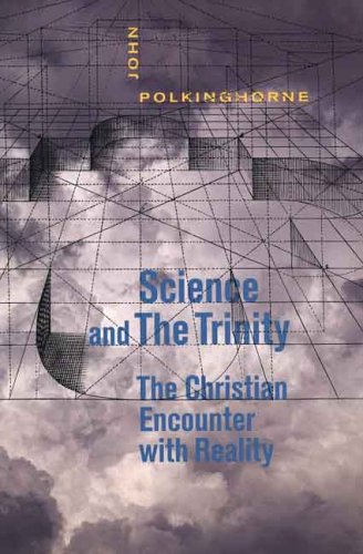 Science and the Trinity