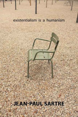 Existentialism is a Humanism