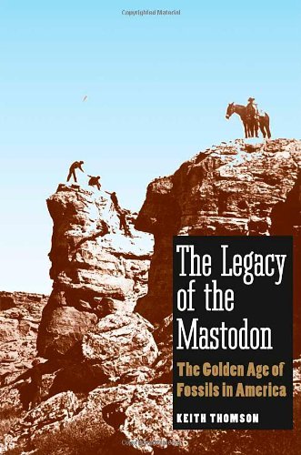 The Legacy of the Mastodon