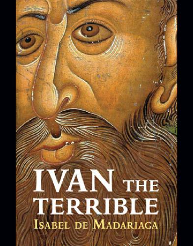 Ivan the Terrible