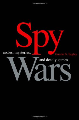 Spy Wars