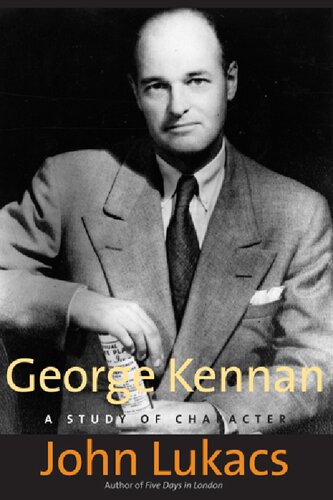 George Kennan