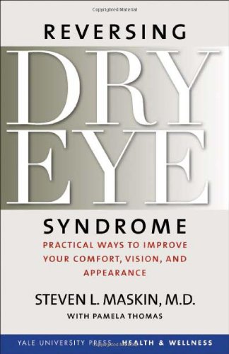 Reversing Dry Eye Syndrome