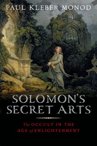 Solomon's Secret Arts