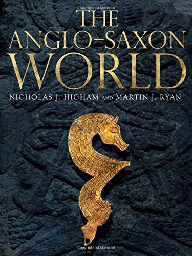 The Anglo-Saxon World