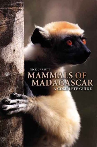 Mammals of Madagascar