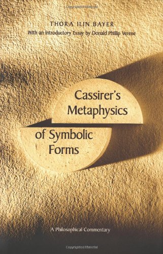 Cassirers Metaphysics of Symbolic Forms