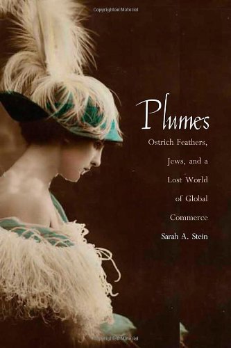 Plumes