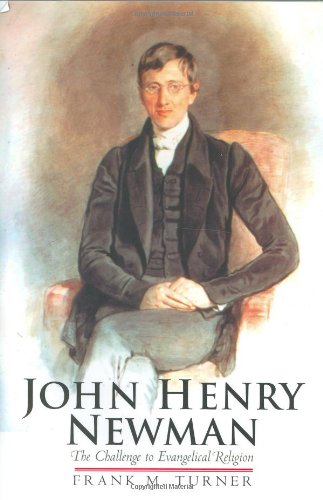 John Henry Newman