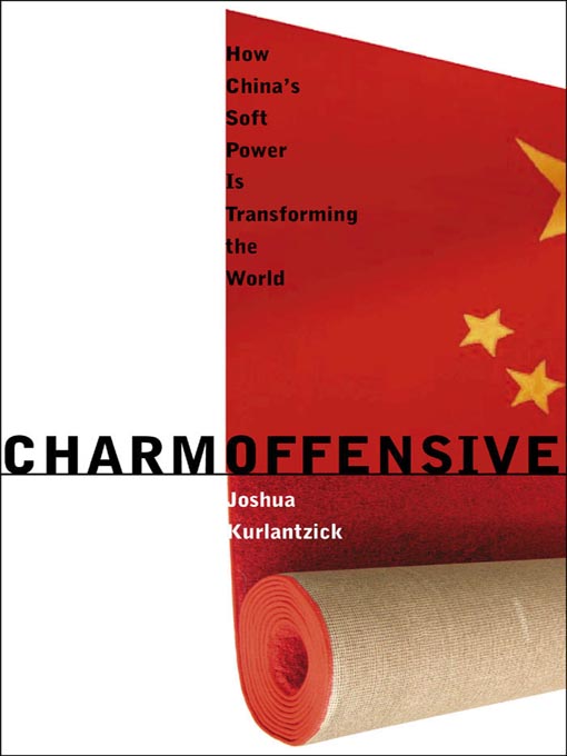 Charm Offensive